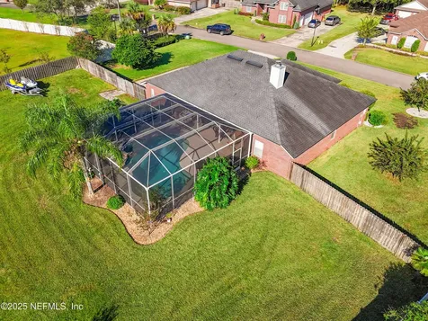 10700 Grayson Court Jacksonville FL 32220