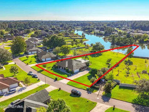 10700 Grayson Court Jacksonville FL 32220