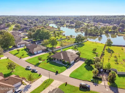 10700 Grayson Court Jacksonville FL 32220