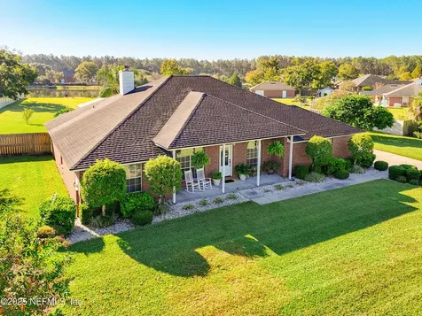 10700 Grayson Court Jacksonville FL 32220
