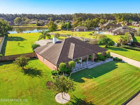 10700 Grayson Court Jacksonville FL 32220
