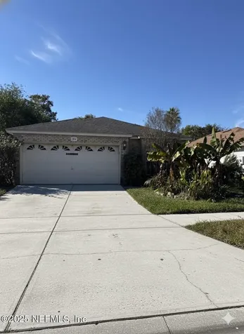 194 Nadia Michelle Court S Jacksonville FL 32225