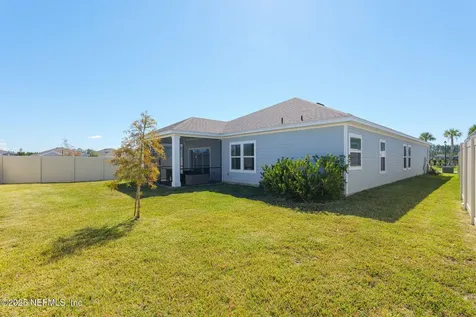 9556 Lovage Lane Jacksonville FL 32219