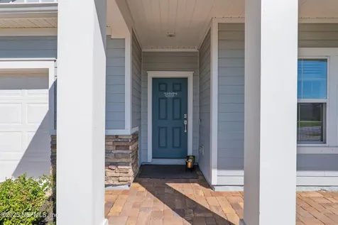 9556 Lovage Lane Jacksonville FL 32219