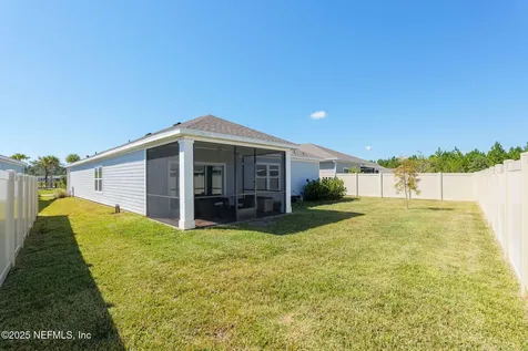 9556 Lovage Lane Jacksonville FL 32219