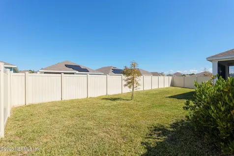 9556 Lovage Lane Jacksonville FL 32219