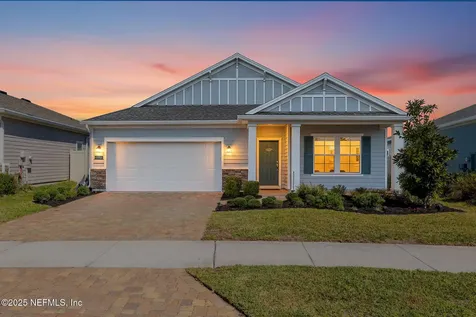 9556 Lovage Lane Jacksonville FL 32219