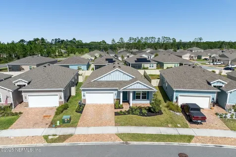9556 Lovage Lane Jacksonville FL 32219
