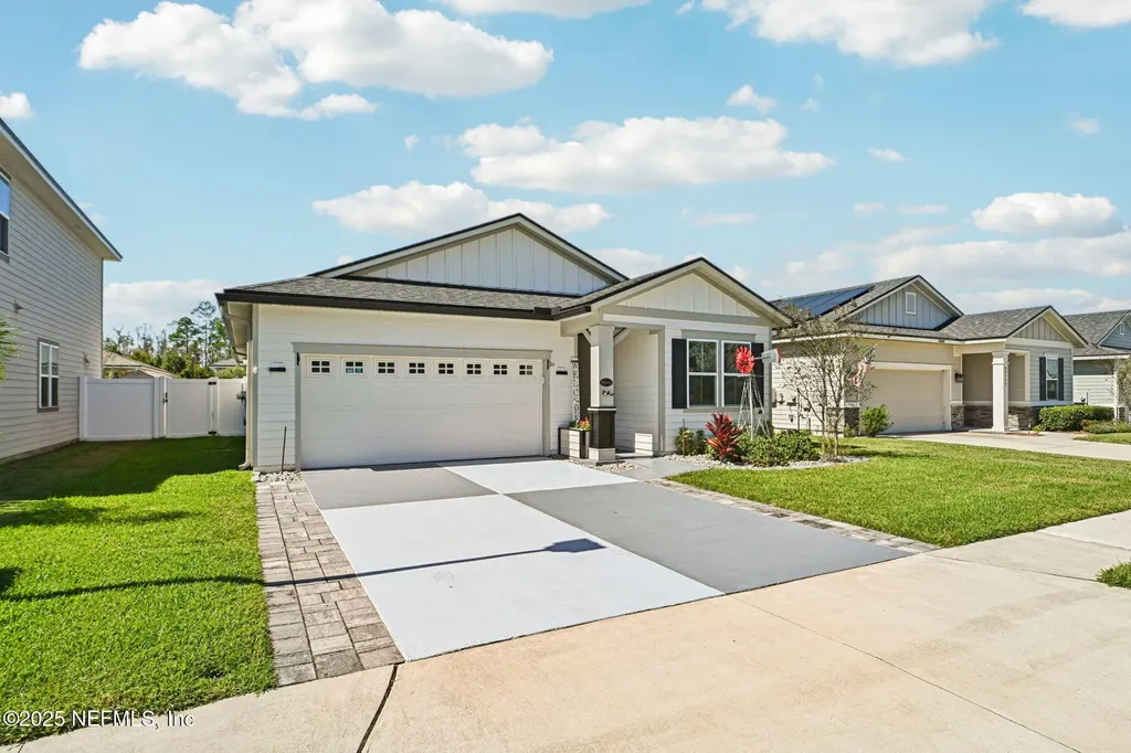 95451 Woodbridge Parkway Fernandina Beach FL 32034