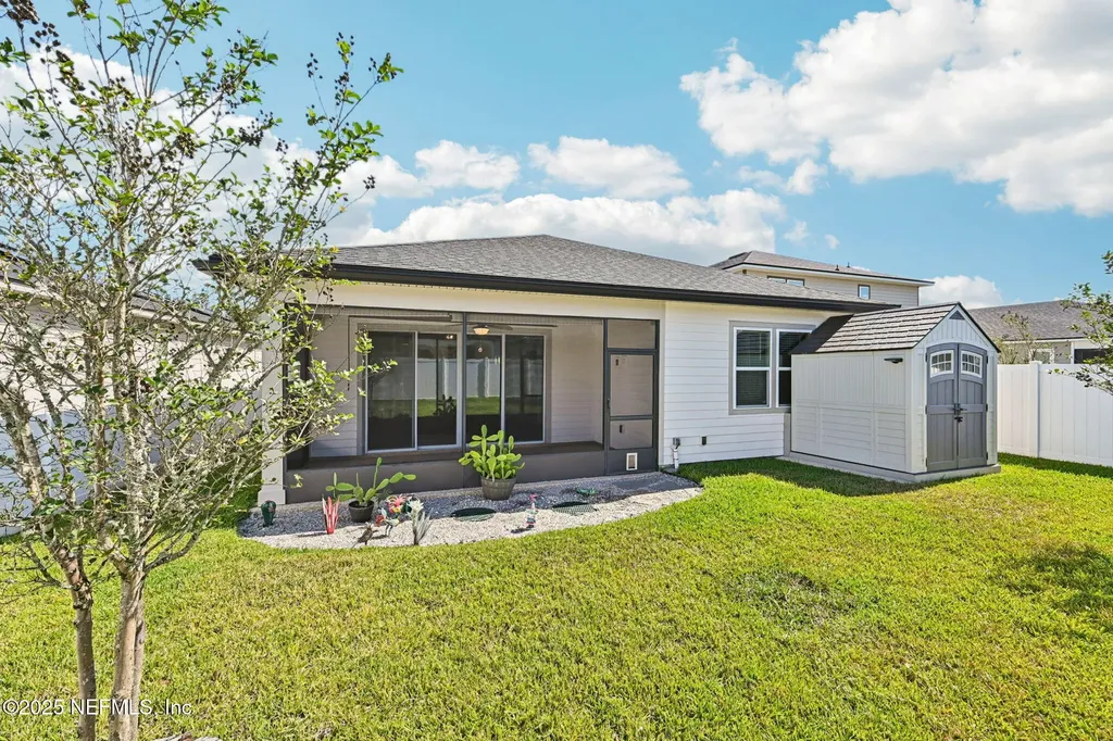 95451 Woodbridge Parkway Fernandina Beach FL 32034