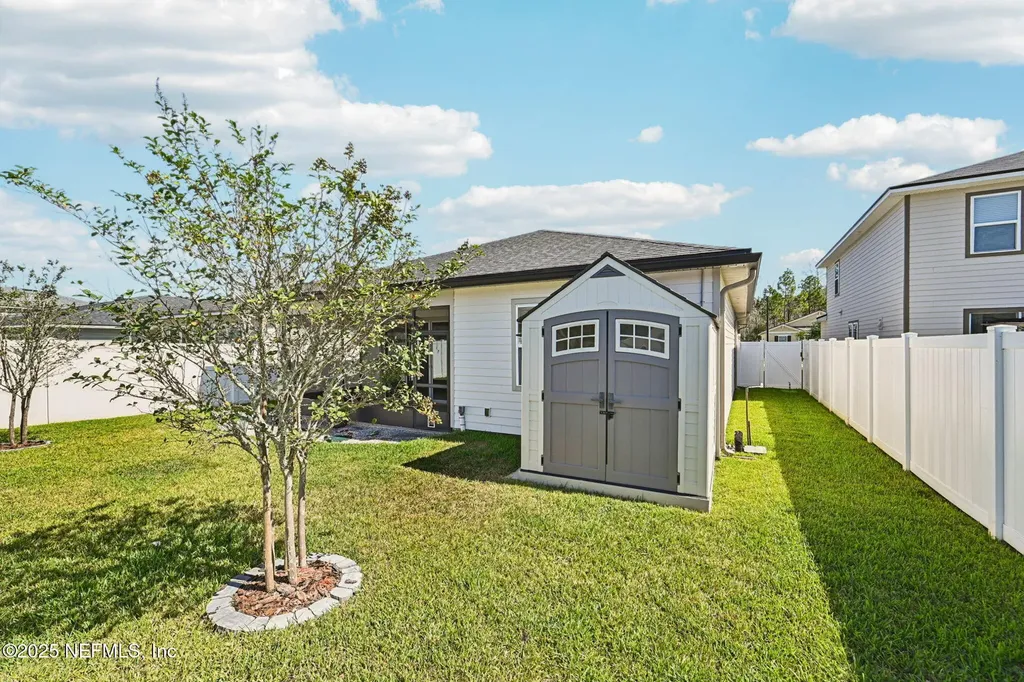 95451 Woodbridge Parkway Fernandina Beach FL 32034