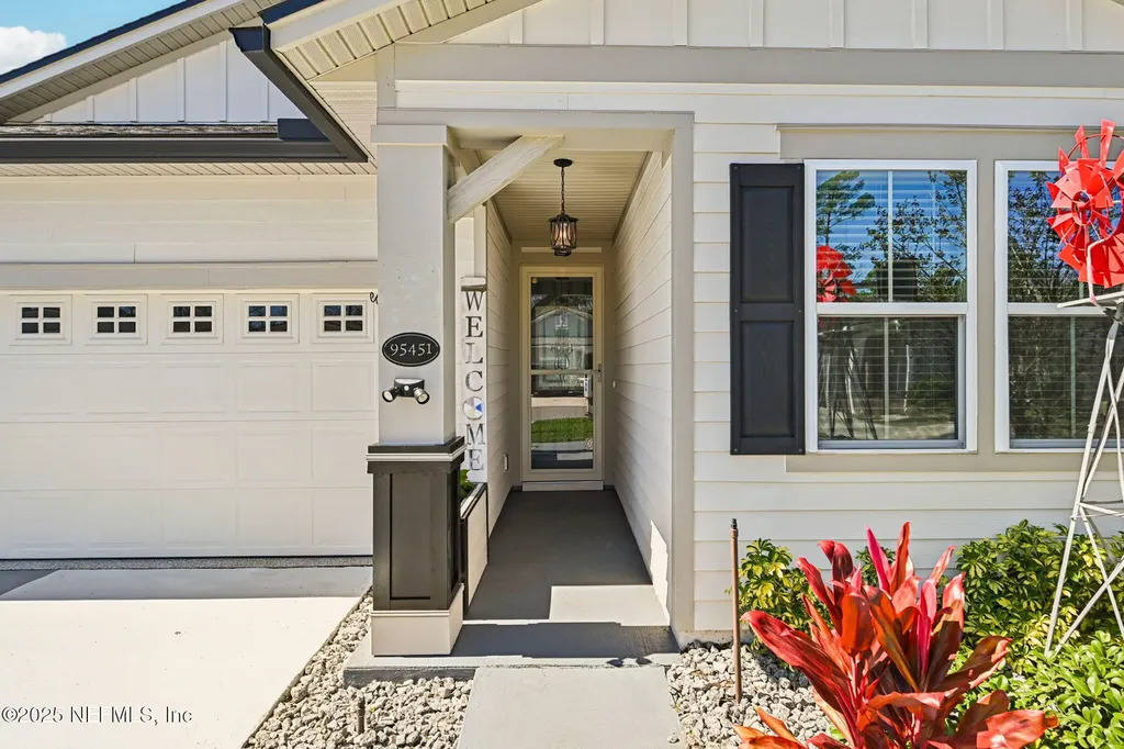 95451 Woodbridge Parkway Fernandina Beach FL 32034