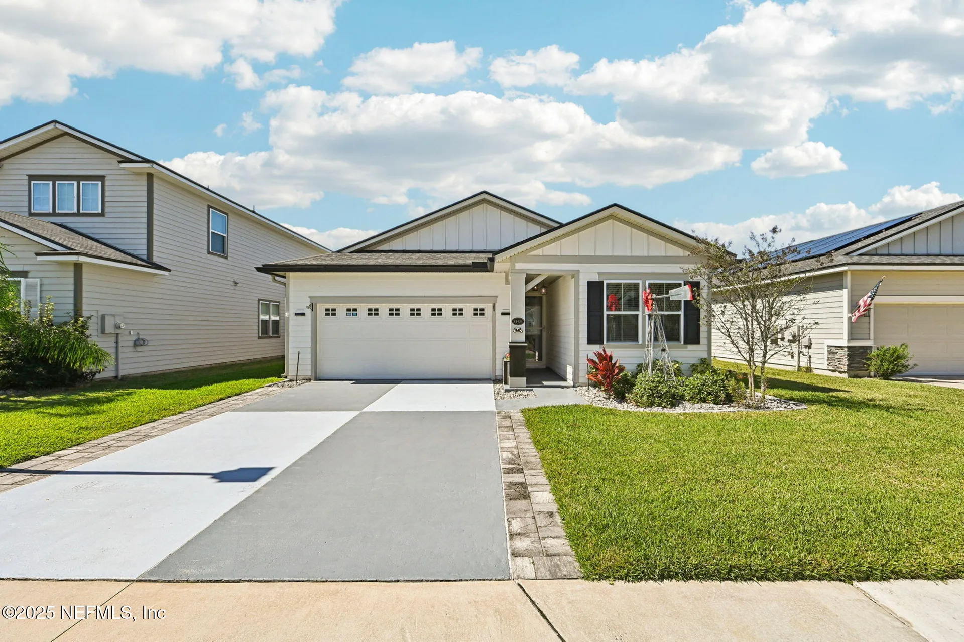 95451 Woodbridge Parkway Fernandina Beach FL 32034