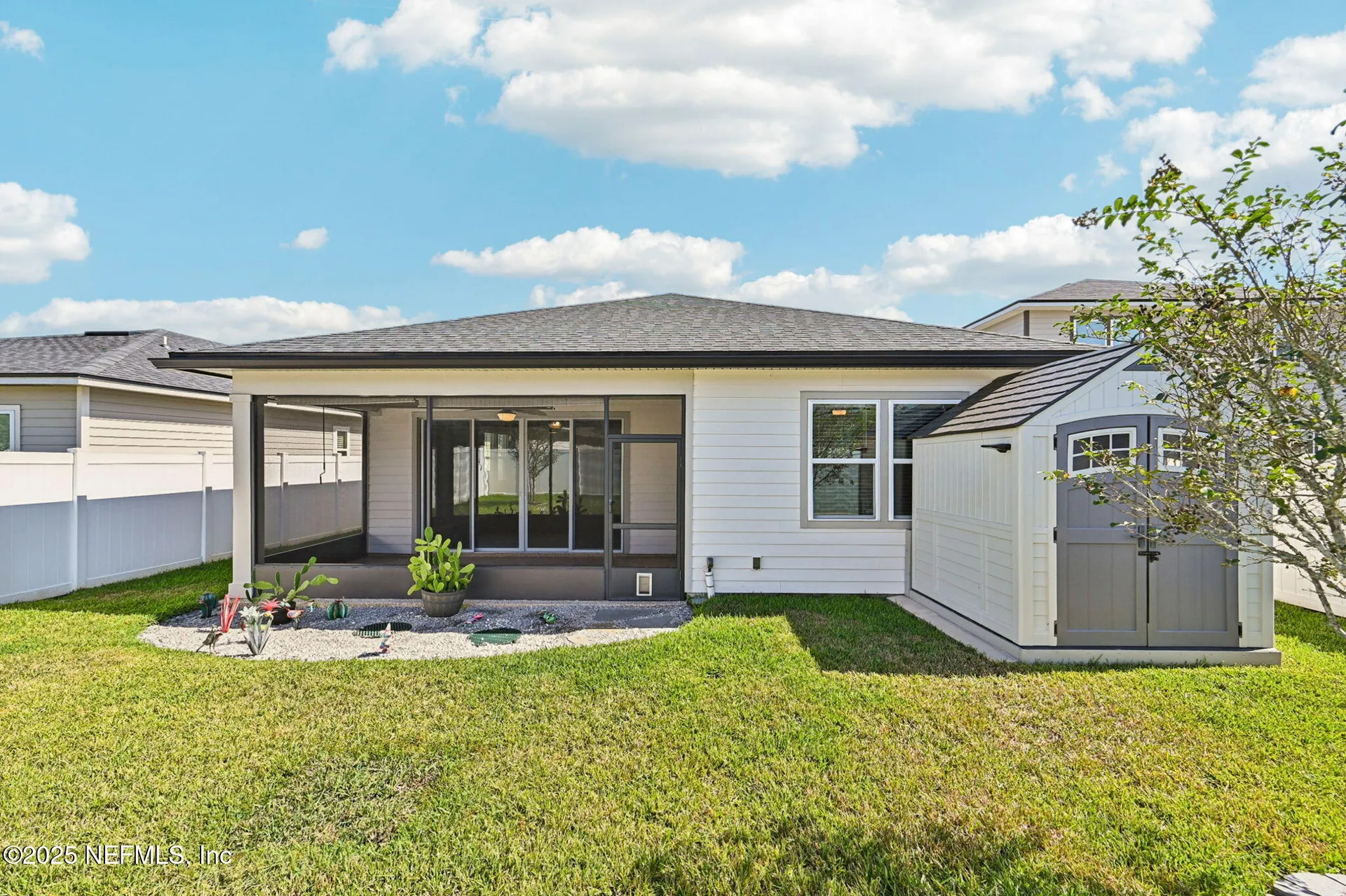 95451 Woodbridge Parkway Fernandina Beach FL 32034
