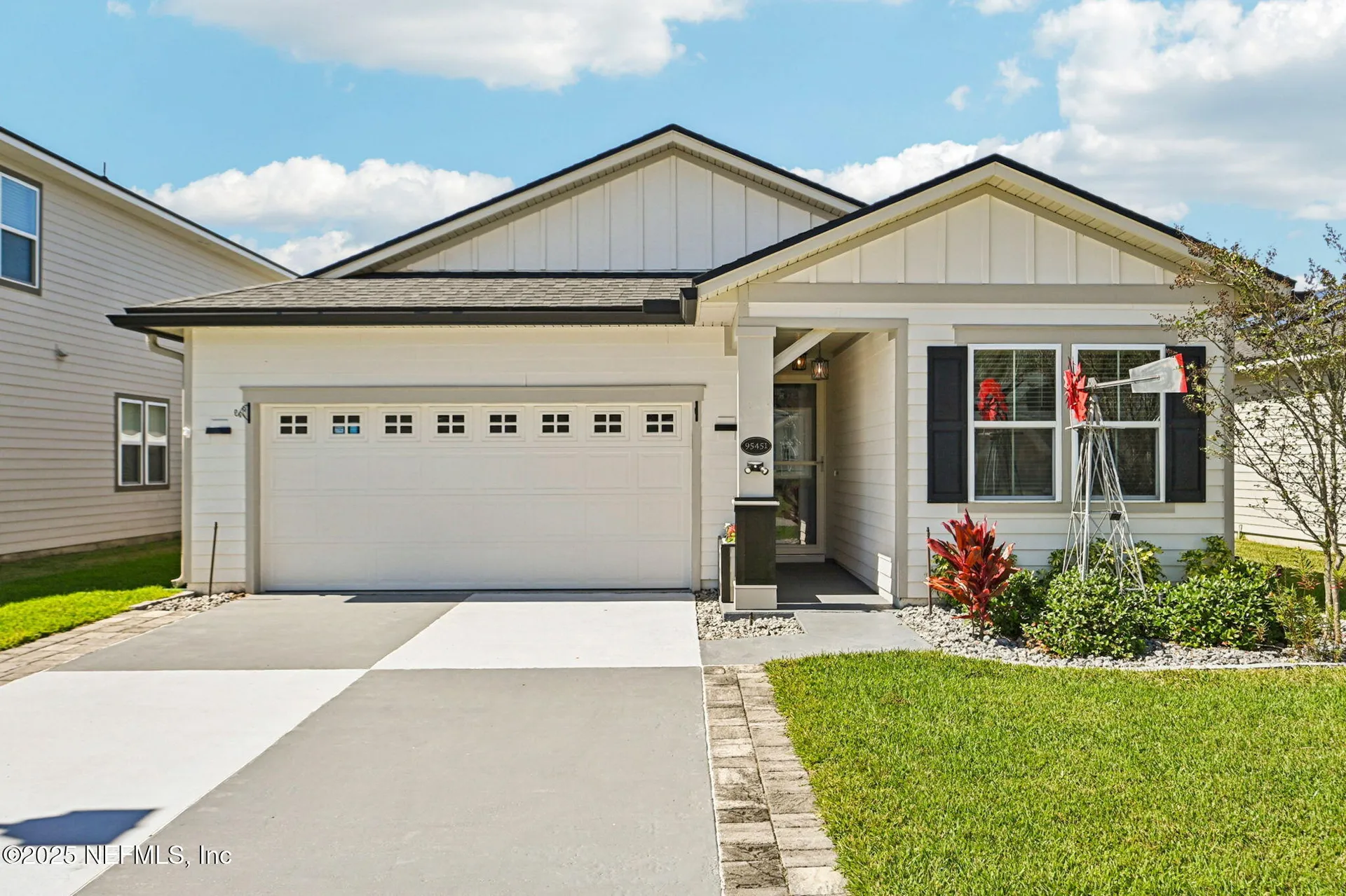 95451 Woodbridge Parkway Fernandina Beach FL 32034