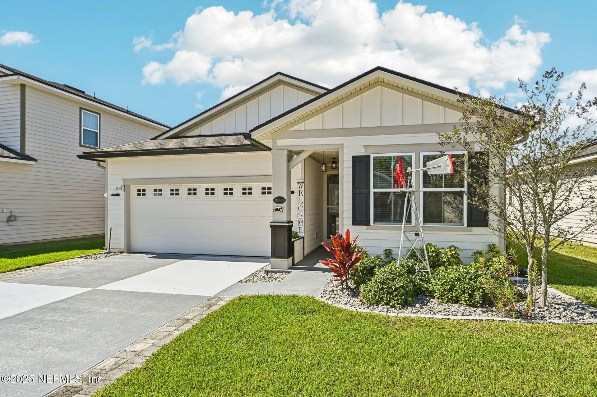 95451 Woodbridge Parkway Fernandina Beach FL 32034