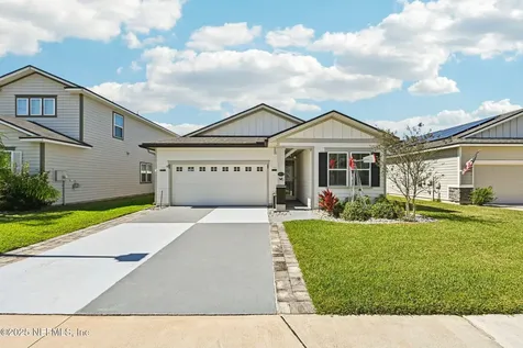 95451 Woodbridge Parkway Fernandina Beach FL 32034