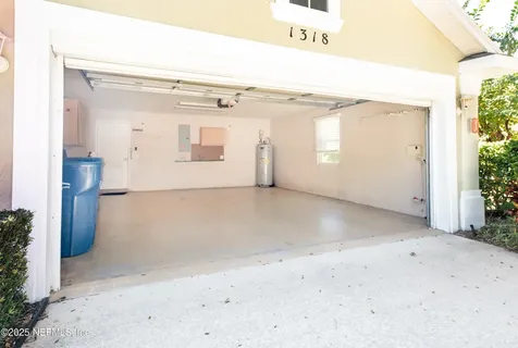 1318 Asher Court Ormond Beach FL 32174