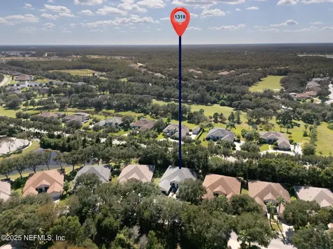1318 Asher Court Ormond Beach FL 32174