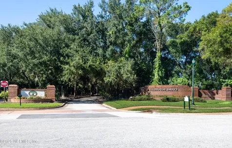 1318 Asher Court Ormond Beach FL 32174