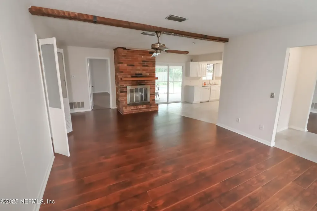 3442 Red Oak Circle E Orange Park FL 32073