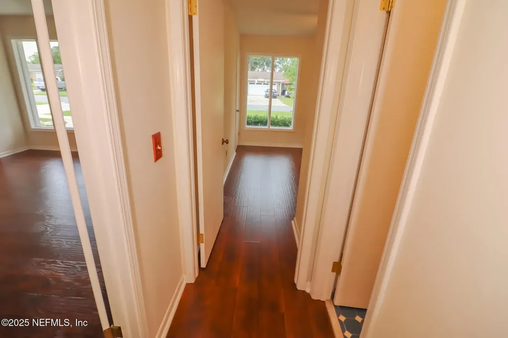 3442 Red Oak Circle E Orange Park FL 32073