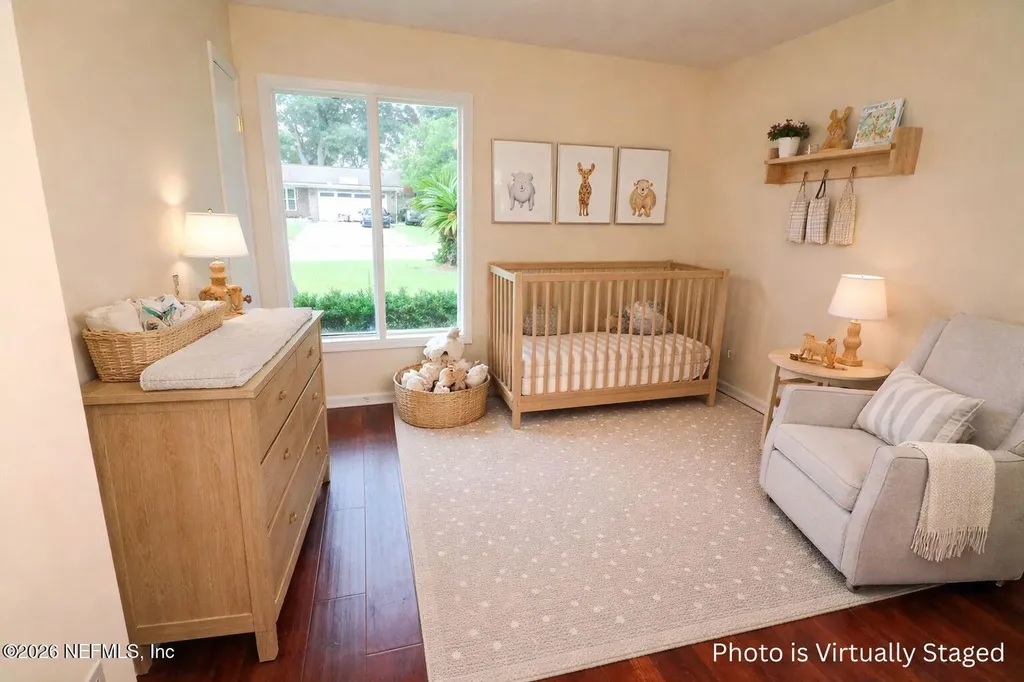 3442 Red Oak Circle E Orange Park FL 32073