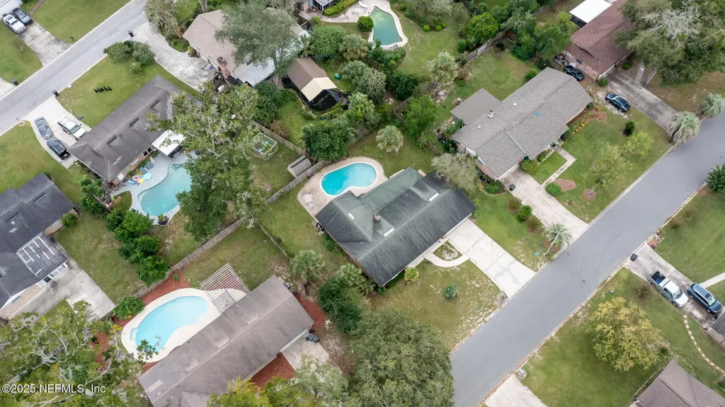 3442 Red Oak Circle E Orange Park FL 32073