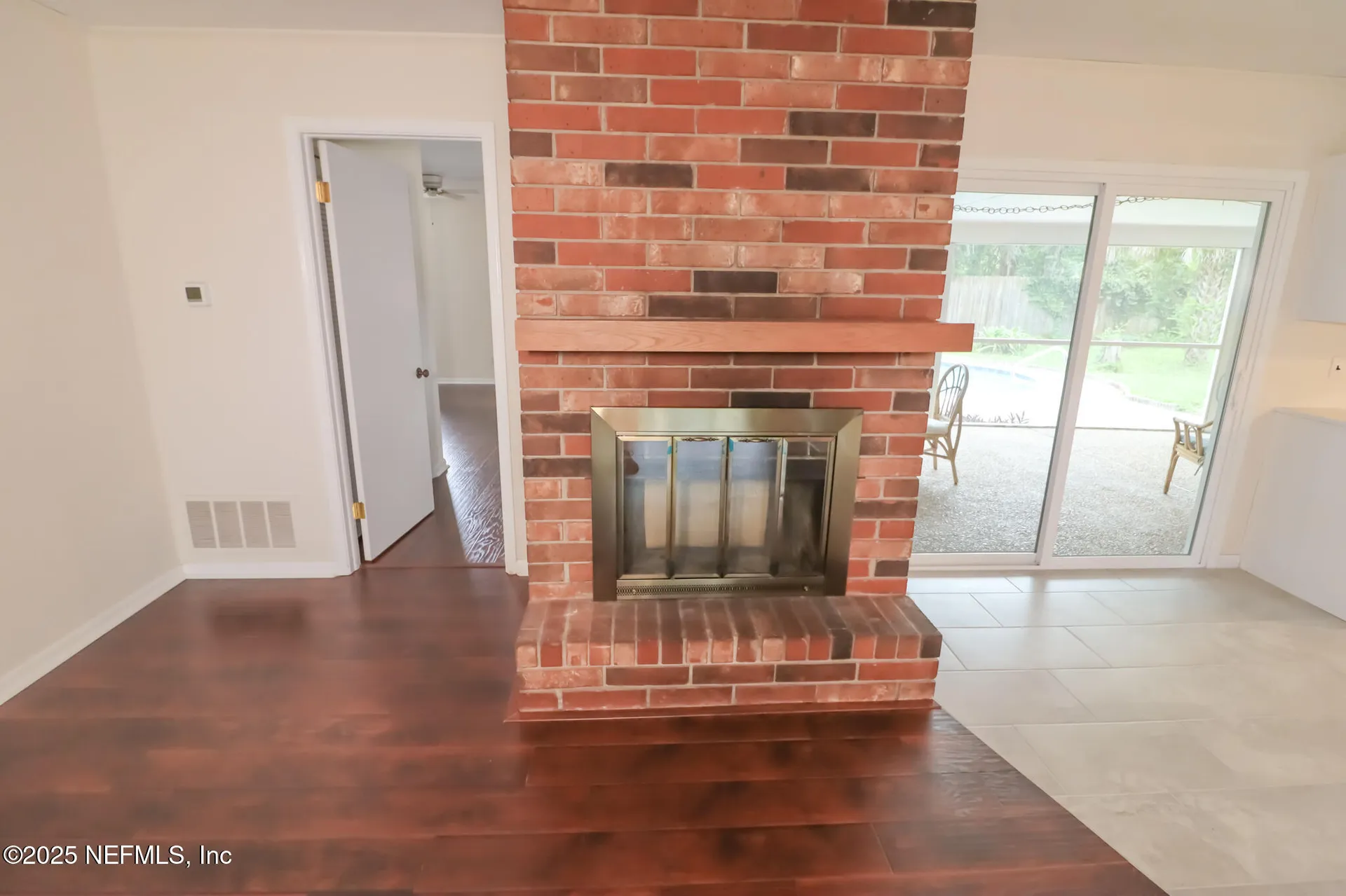 3442 Red Oak Circle E Orange Park FL 32073