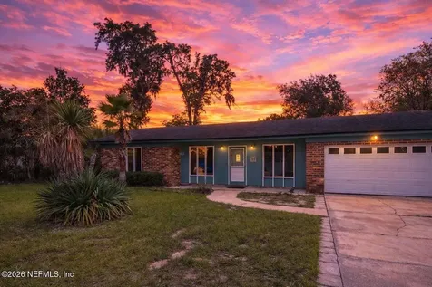 3442 Red Oak Circle E Orange Park FL 32073