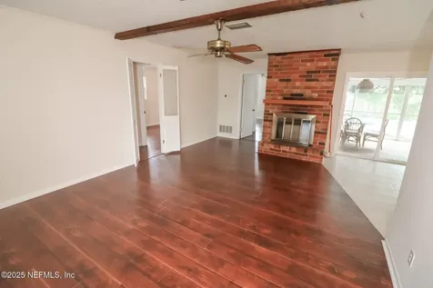 3442 Red Oak Circle E Orange Park FL 32073