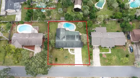 3442 Red Oak Circle E Orange Park FL 32073