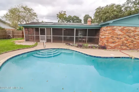 3442 Red Oak Circle E Orange Park FL 32073
