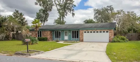 3442 Red Oak Circle E Orange Park FL 32073