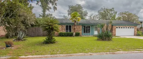 3442 Red Oak Circle E Orange Park FL 32073