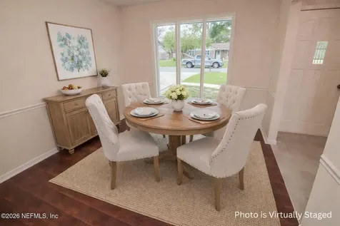 3442 Red Oak Circle E Orange Park FL 32073