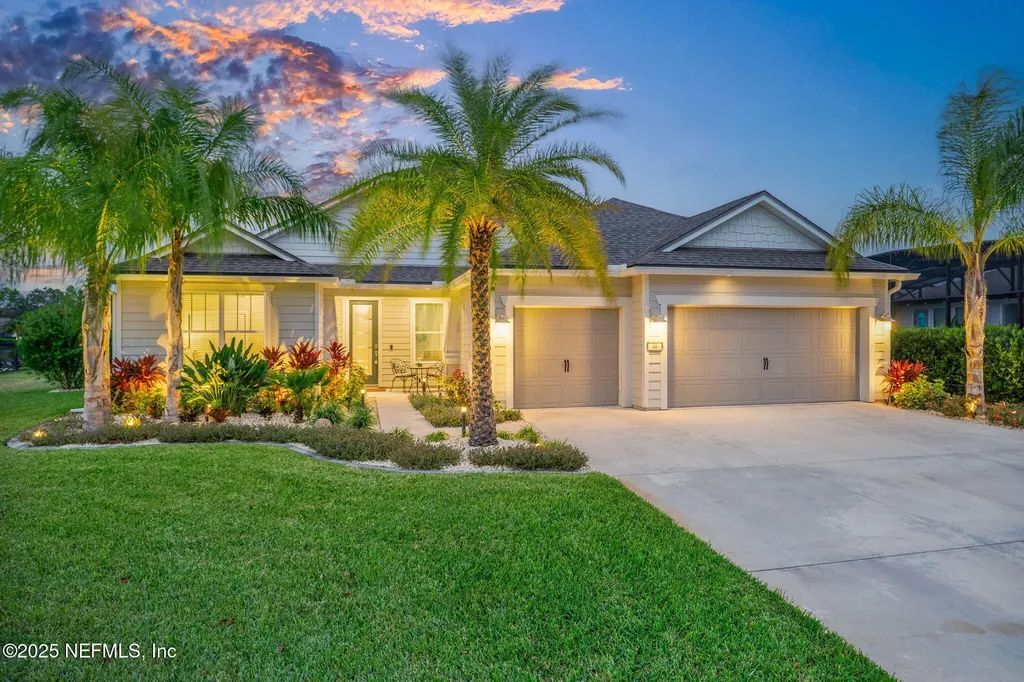 46 Country Brook Avenue Ponte Vedra FL 32081