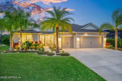 46 Country Brook Avenue Ponte Vedra FL 32081