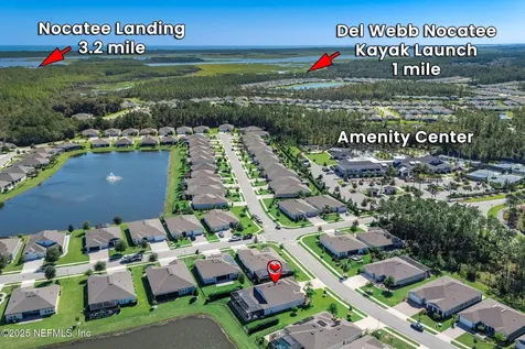 46 Country Brook Avenue Ponte Vedra FL 32081
