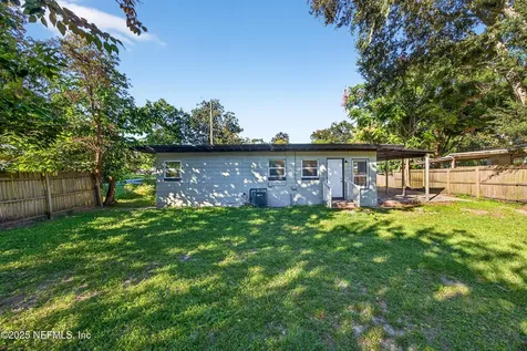 1458 Domas Drive Jacksonville FL 32211