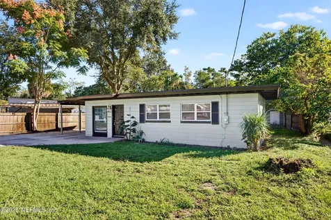 1458 Domas Drive Jacksonville FL 32211