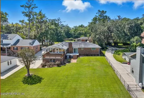 6717 Pottsburg Creek Trail Jacksonville FL 32216