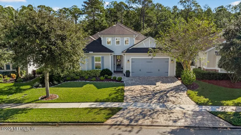 215 Valley Grove Drive Ponte Vedra FL 32081