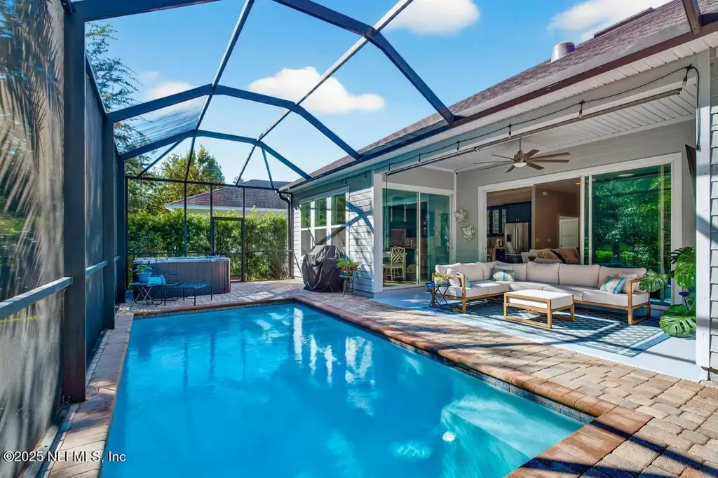 215 Valley Grove Drive Ponte Vedra FL 32081