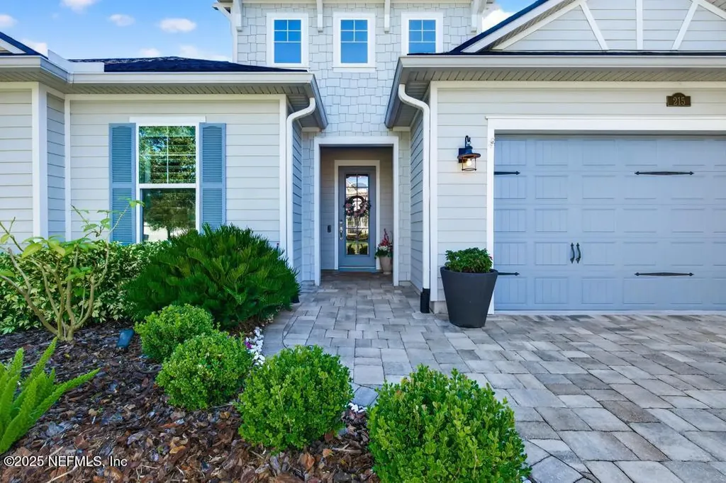 215 Valley Grove Drive Ponte Vedra FL 32081