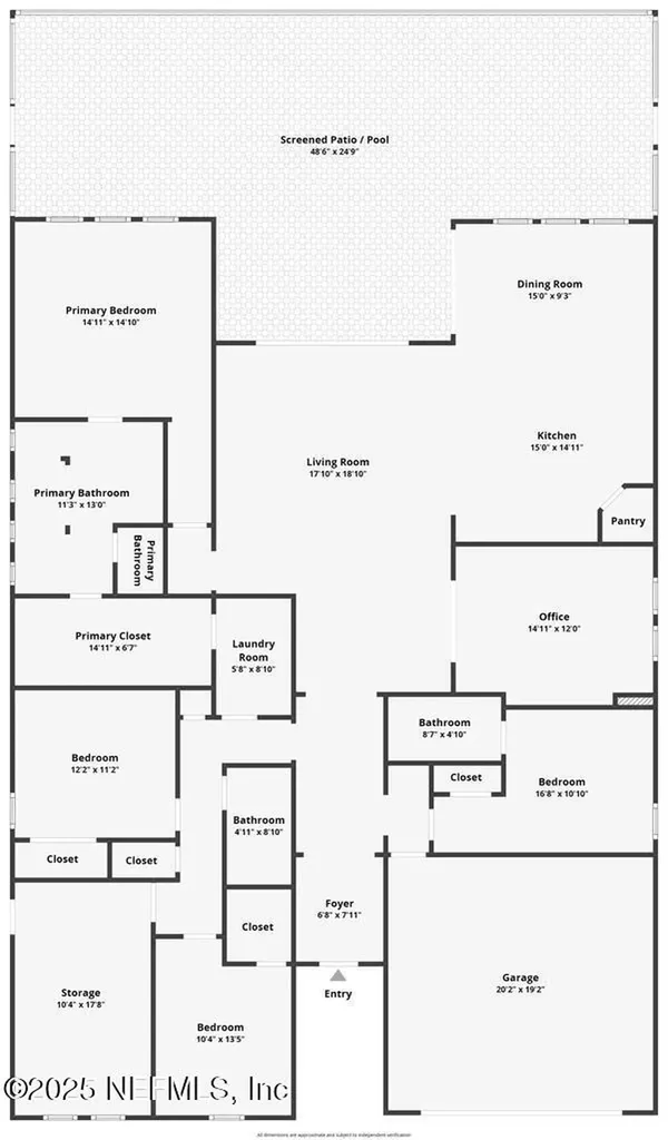 215 Valley Grove Drive Ponte Vedra FL 32081