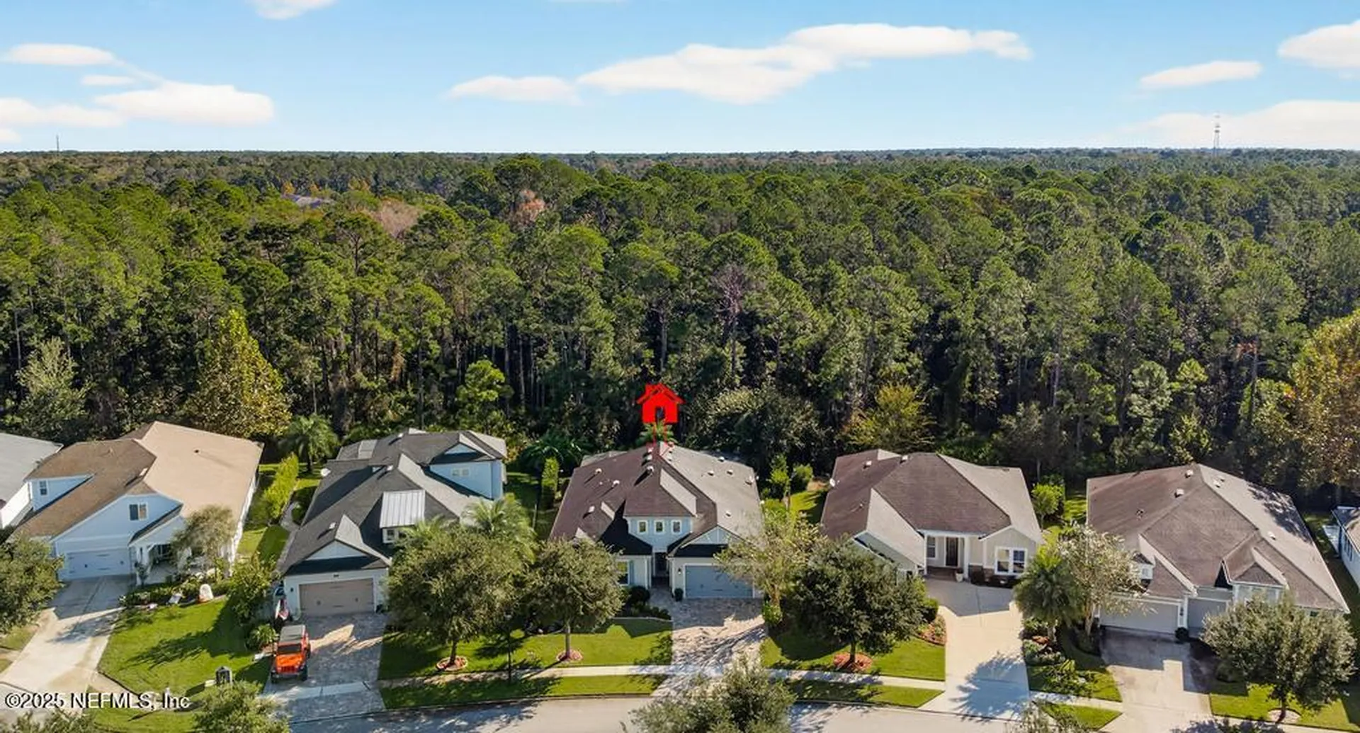 215 Valley Grove Drive Ponte Vedra FL 32081