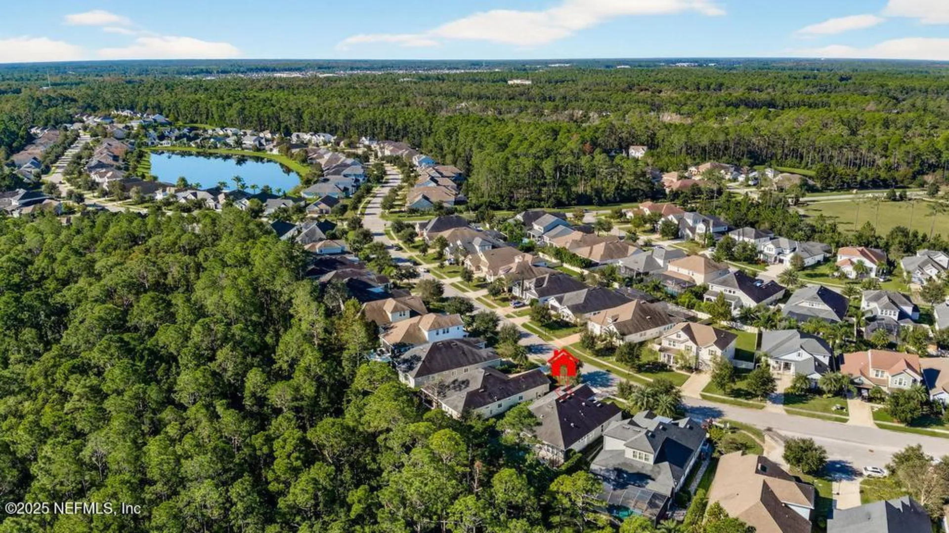 215 Valley Grove Drive Ponte Vedra FL 32081