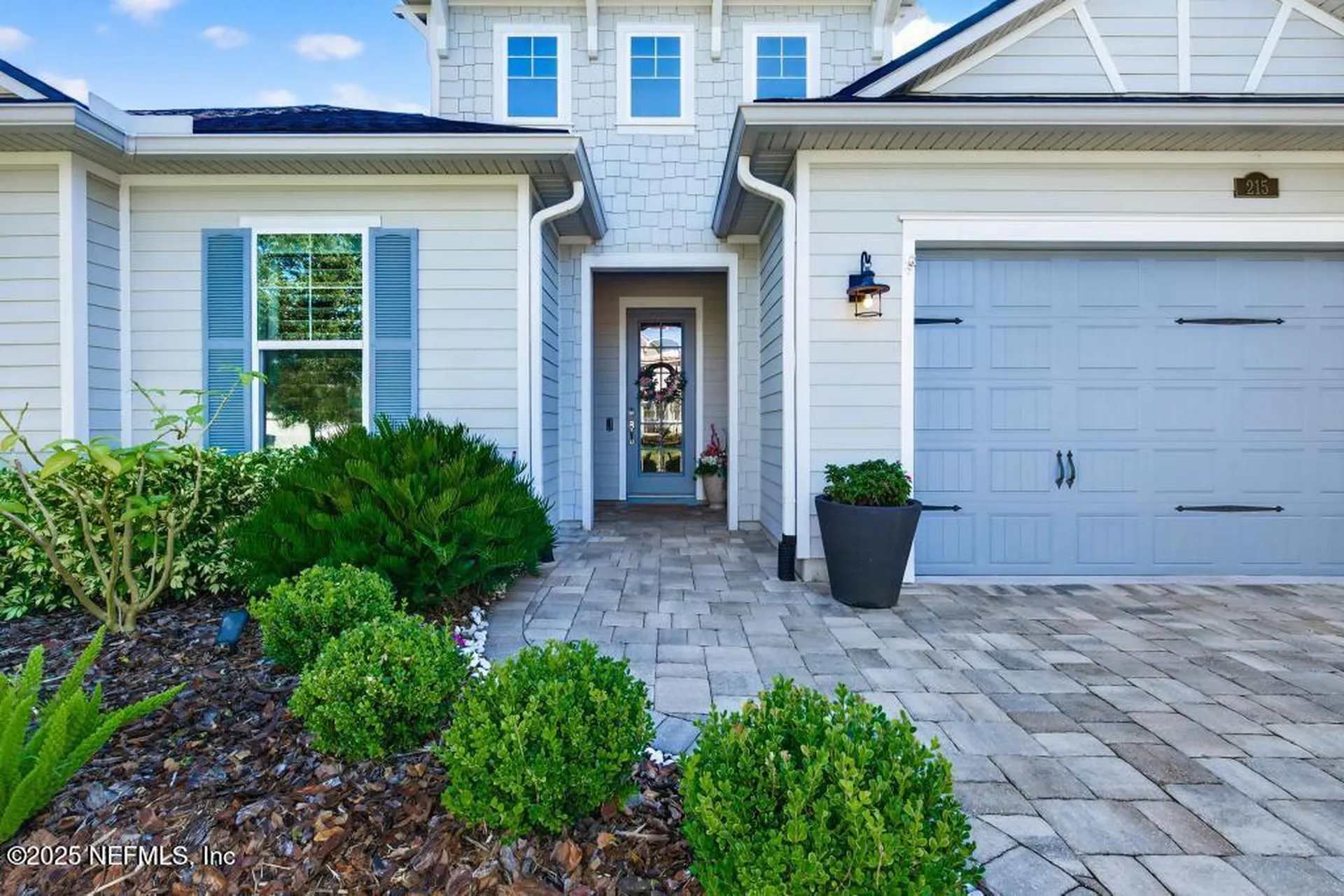 215 Valley Grove Drive Ponte Vedra FL 32081