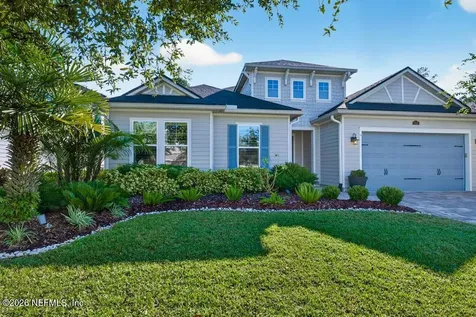 215 Valley Grove Drive Ponte Vedra FL 32081